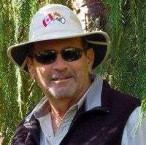 Meet your Posher, Mike